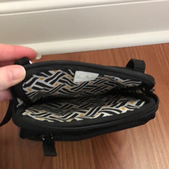 Vera Bradley Purse - Picture 3 of 5